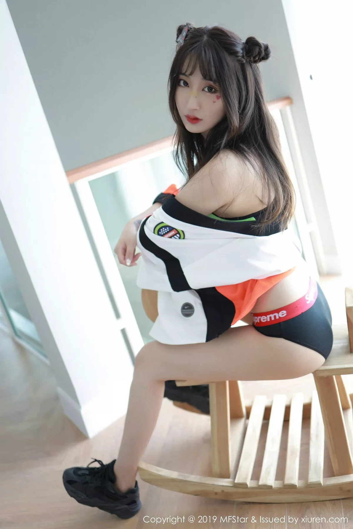 [MFStar模范学院] 2019.11.04 VOL.226 Betty林子欣 [45P] NO.11