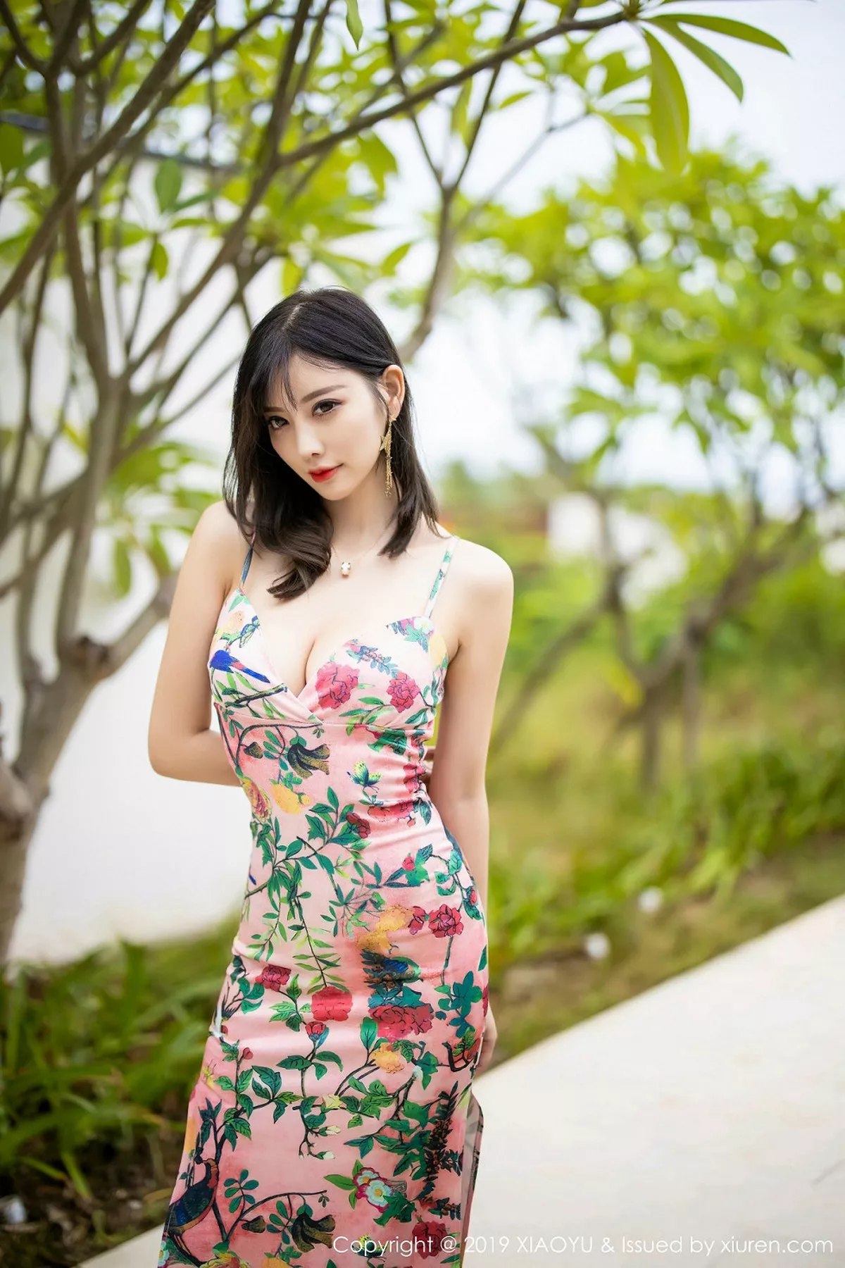 [XIAOYU语画界] 2019.11.15 VOL.194 杨晨晨sugar [70P] NO.3