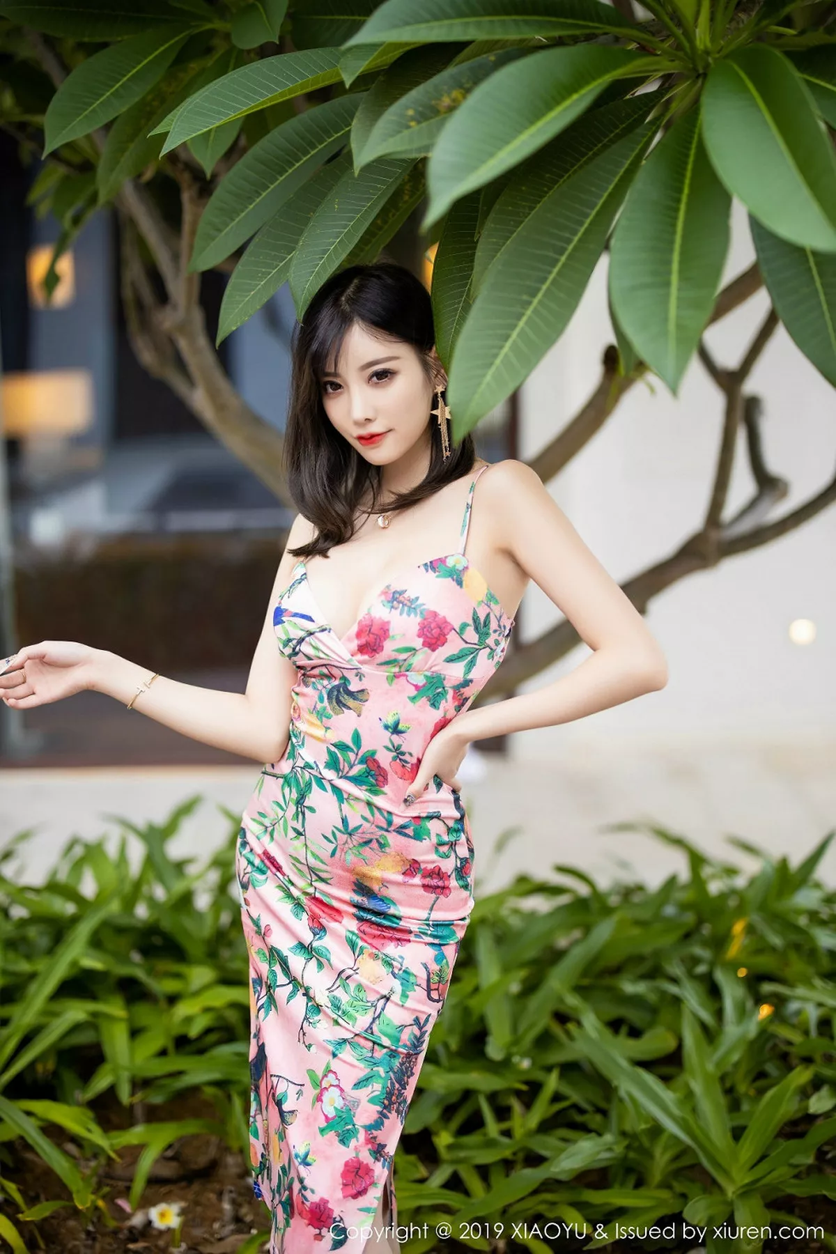 [XIAOYU语画界] 2019.11.15 VOL.194 杨晨晨sugar [70P] NO.12