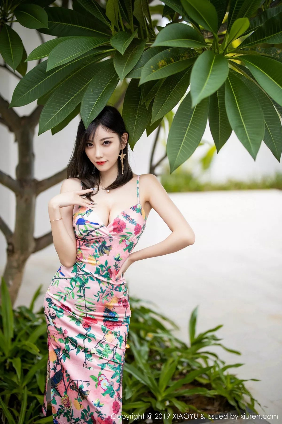 [XIAOYU语画界] 2019.11.15 VOL.194 杨晨晨sugar [70P] NO.11