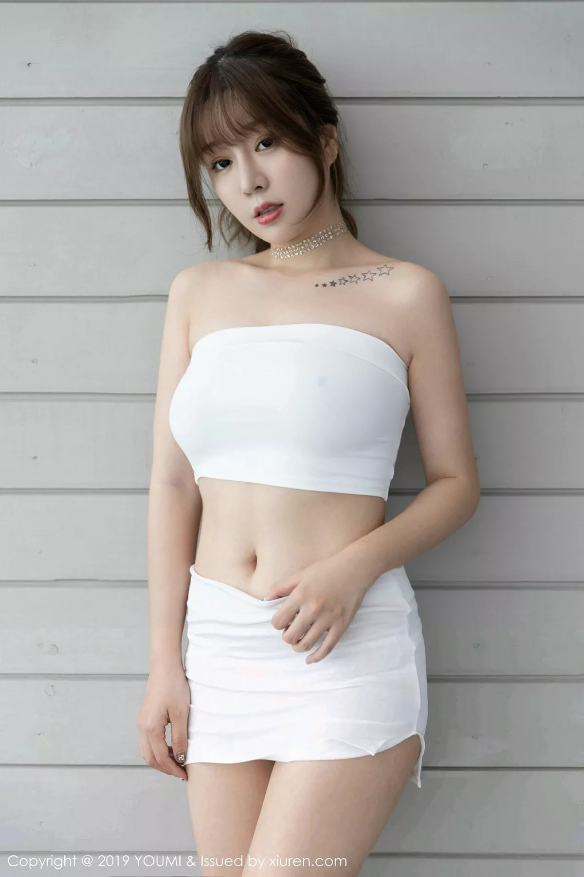 [YOUMI尤蜜荟] 2019.11.08 VOL.368 王雨纯 [40P] NO.1