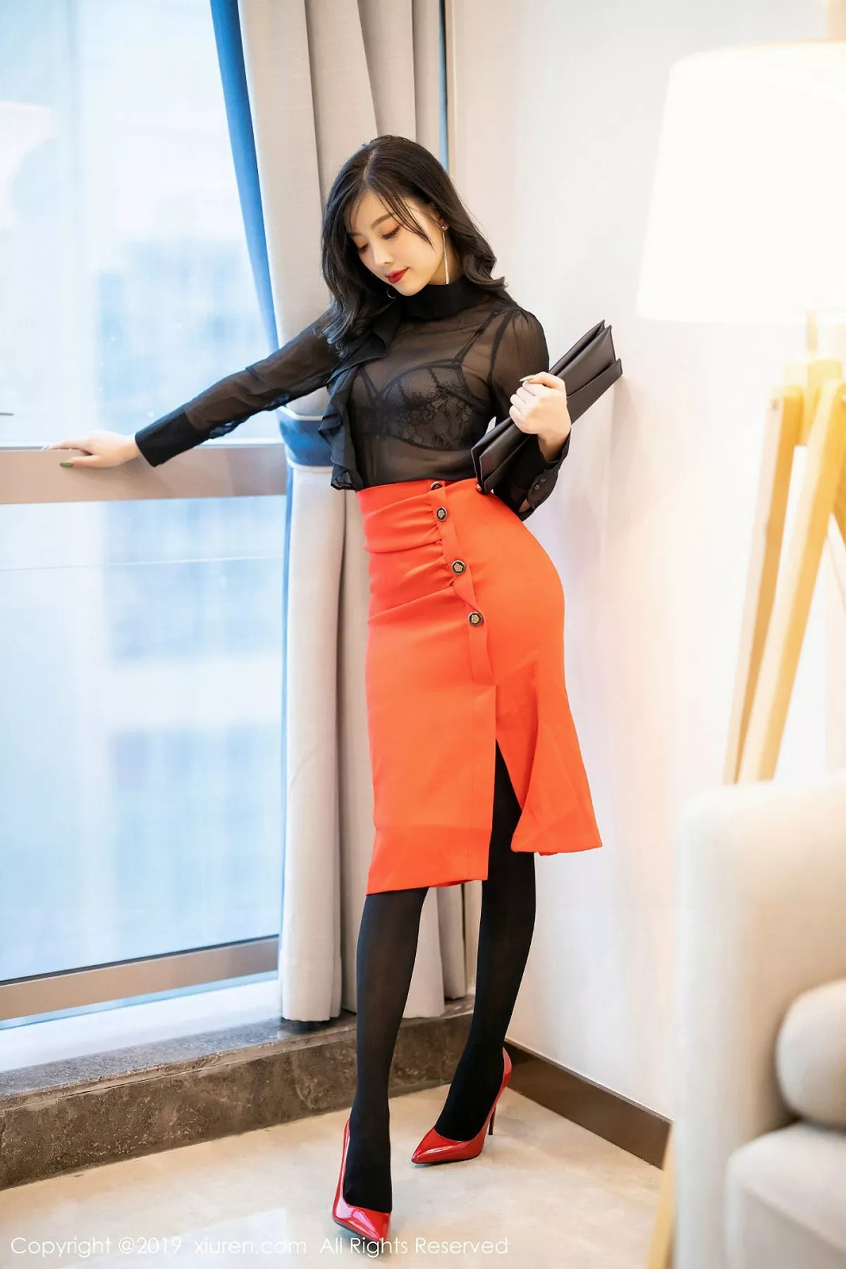 [XiuRen秀人网] 2019.11.06 No.1778 杨晨晨sugar [83P] NO.10