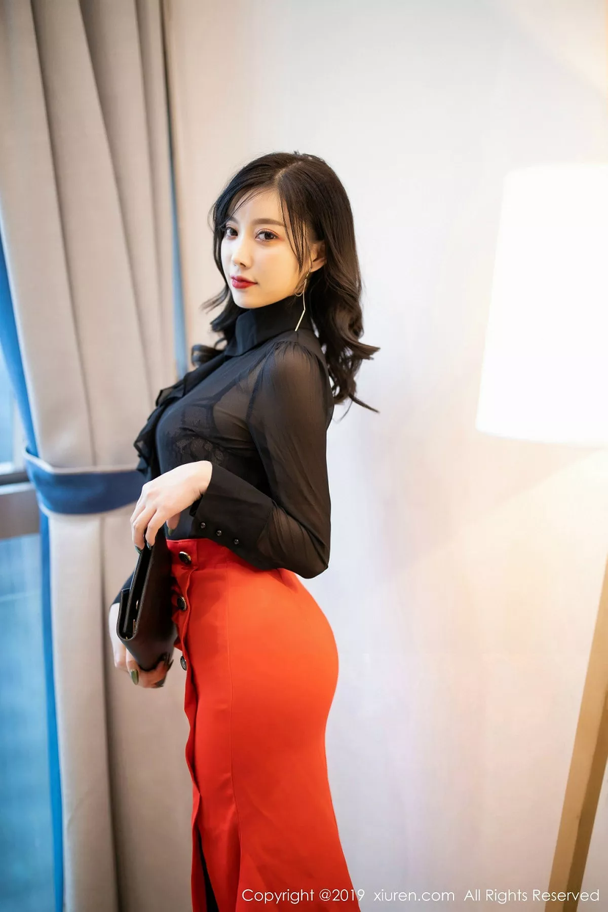 [XiuRen秀人网] 2019.11.06 No.1778 杨晨晨sugar [83P] NO.11