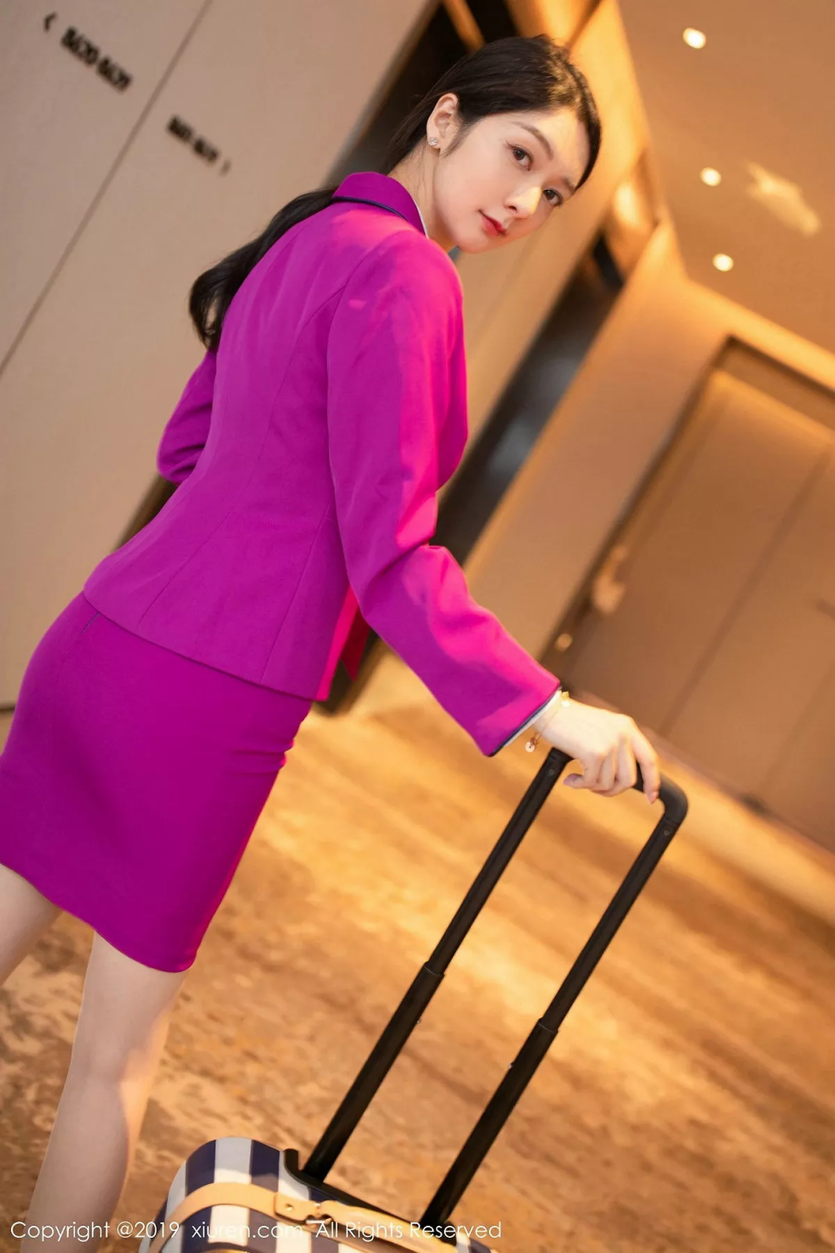 [XiuRen秀人网] 2019.11.20 No.1799 Angela小热巴 [99P] NO.11