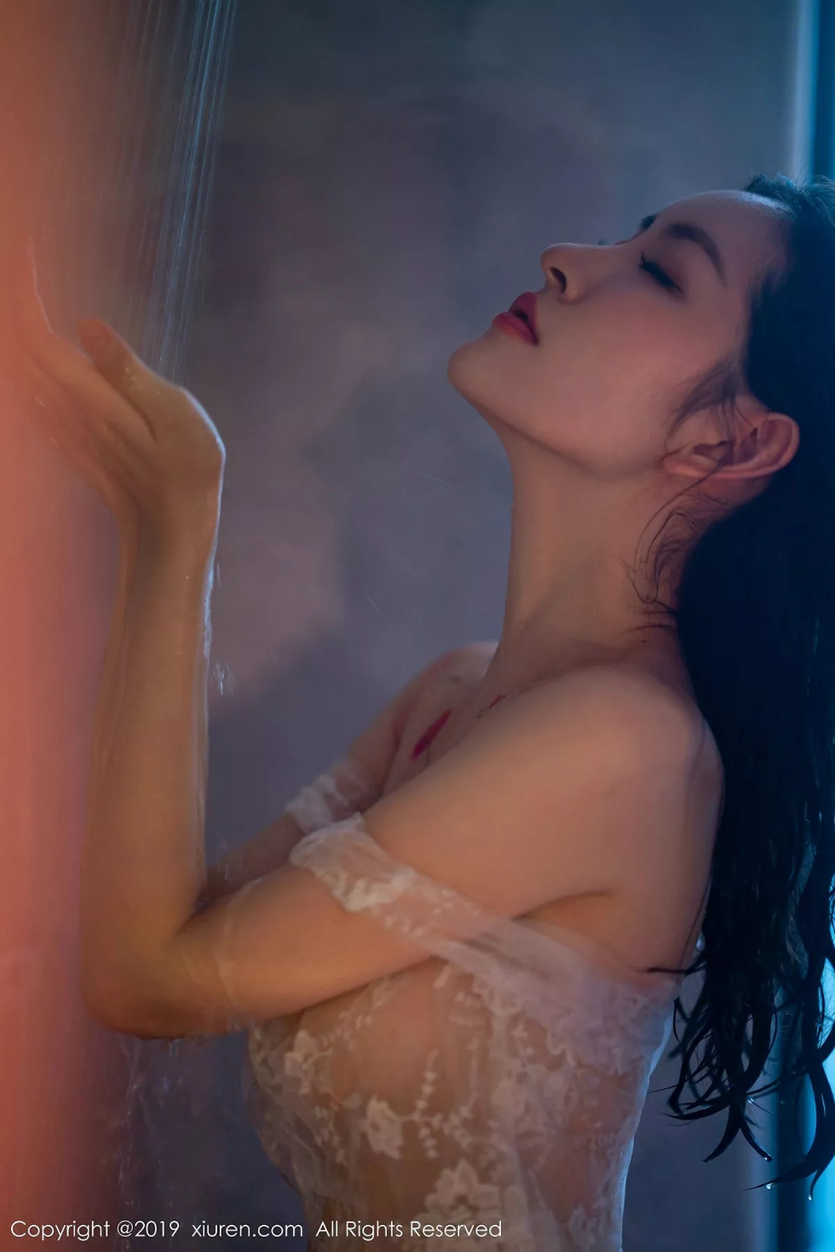 [XiuRen秀人网] 2019.11.12 No.1784 沈梦瑶 [42P] NO.8