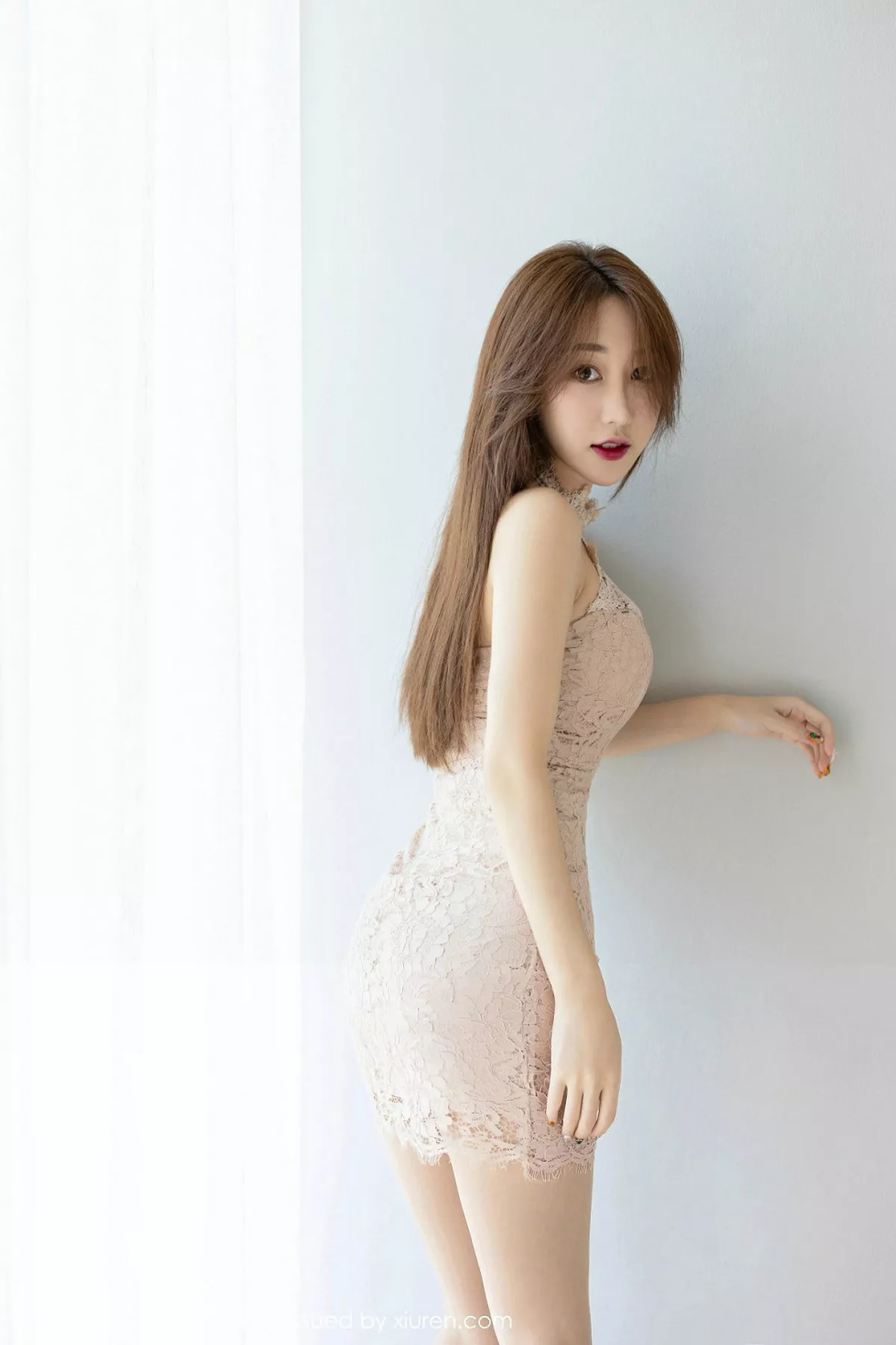 [IMISS爱蜜社] 2019.11.14 VOL.399 小九月 [42P] NO.6