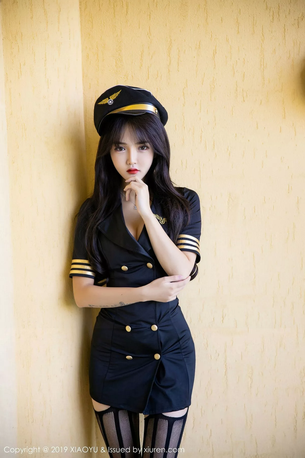 [XIAOYU语画界] 2019.12.03 VOL.206 Miko酱吖 [88P] NO.11