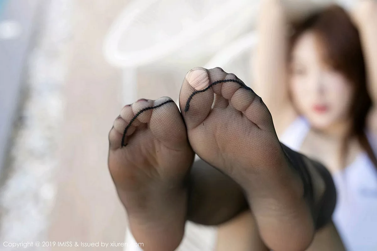 [IMISS爱蜜社] 2019.11.27 VOL.406 小九月 [43P] NO.11