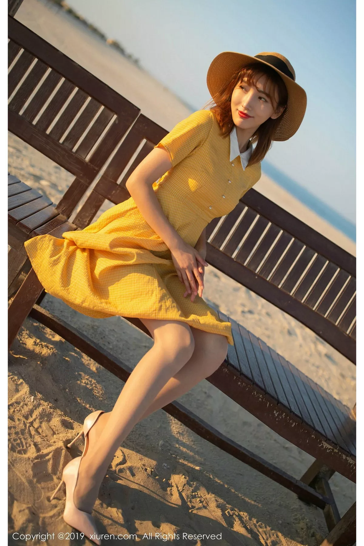 [XiuRen秀人网] 2019.11.28 No.1812 陆萱萱 [81P] NO.10