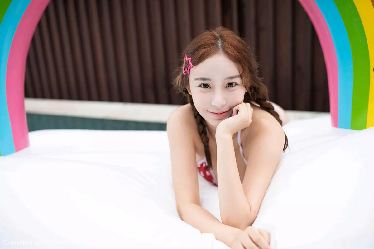 [MiStar魅妍社] 2019.11.28 VOL.314 小樱Yuki [36P] NO.6