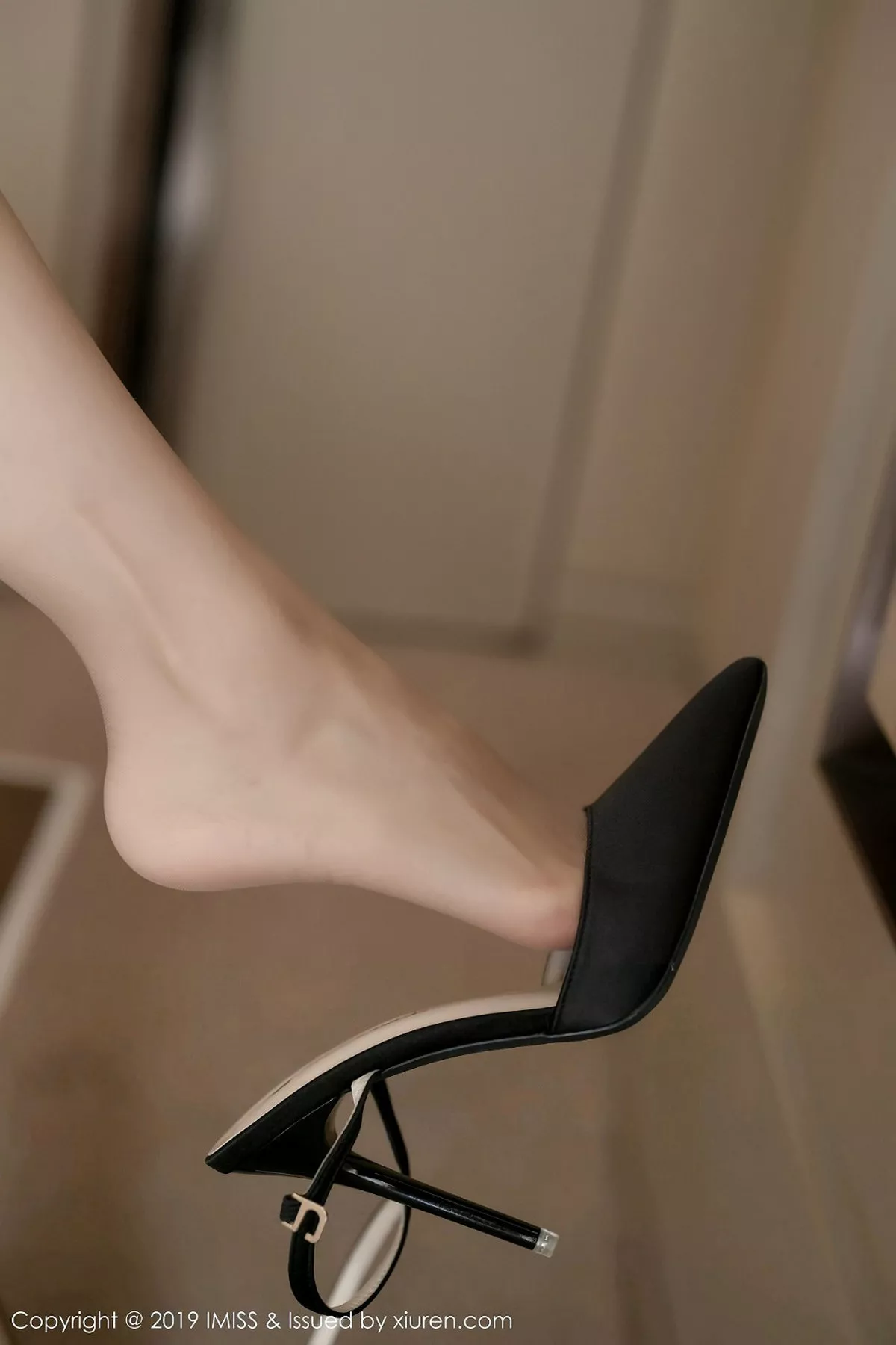 [IMISS爱蜜社] 2019.12.04 VOL.410 许诺Sabrina [72P] NO.12