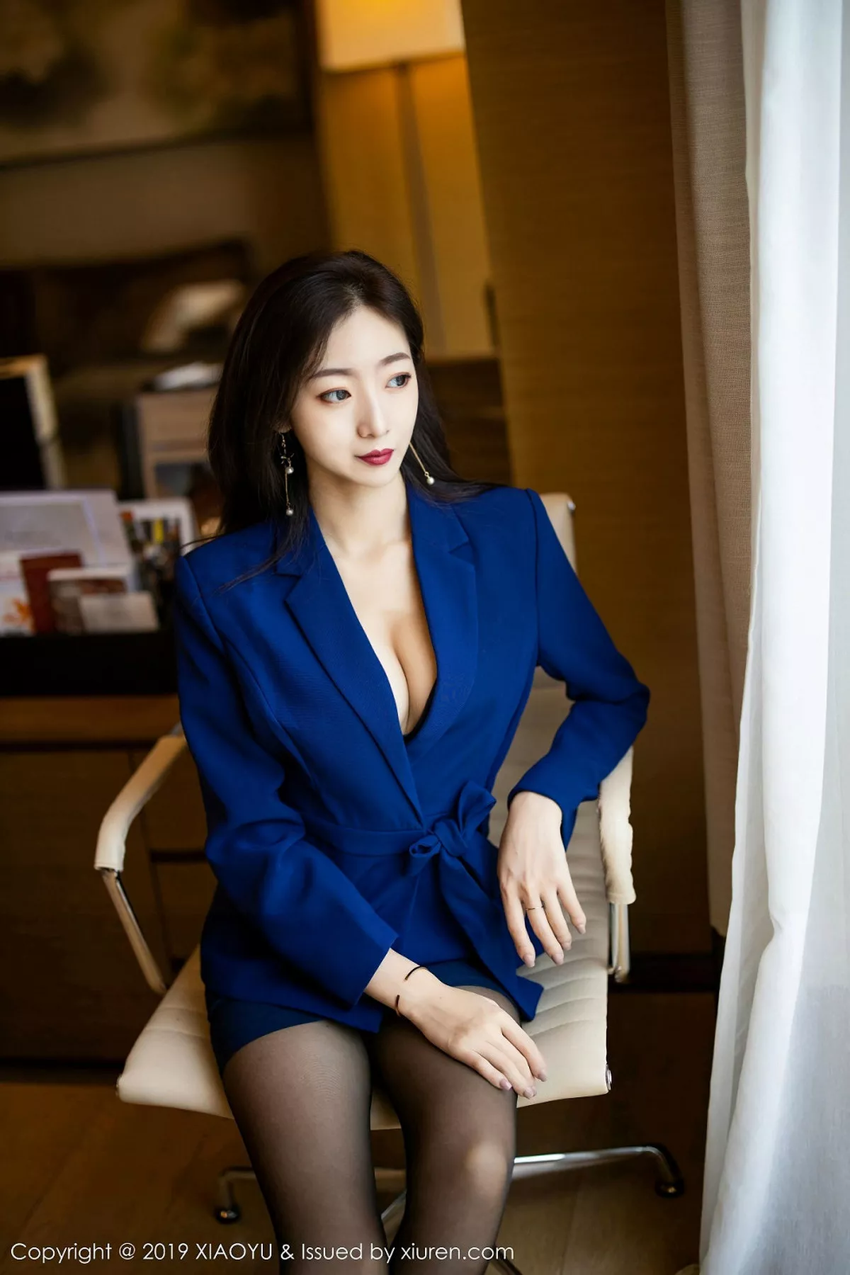 [XIAOYU语画界] 2019.11.28 VOL.203 安琪 Yee [63P] NO.10