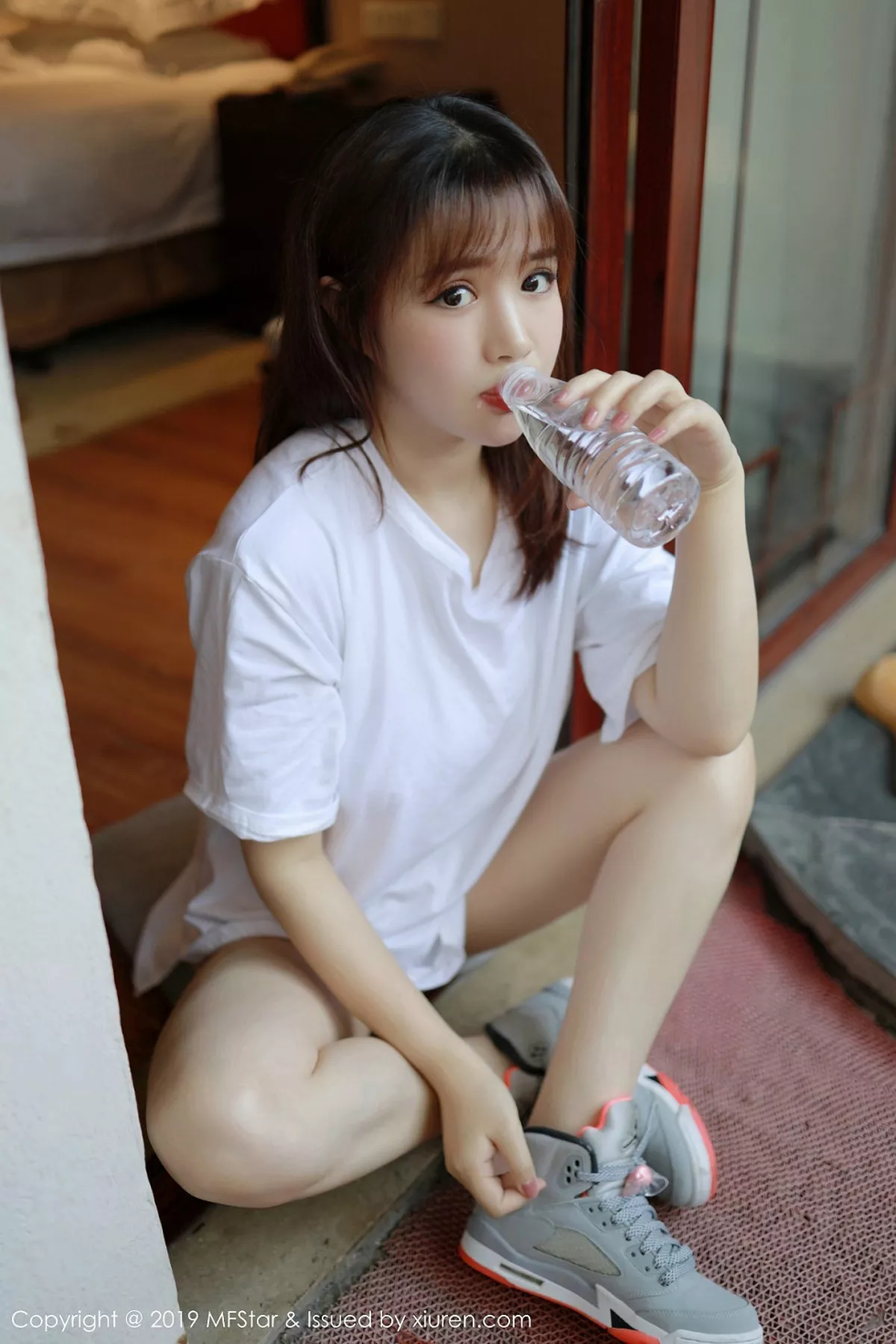 [MFStar模范学院] 2019.12.04 VOL.237 恩率babe [51P] NO.4