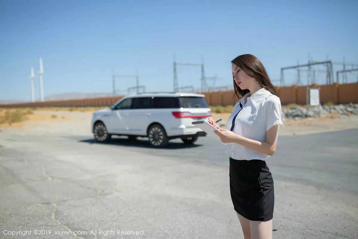 [XiuRen秀人网] 2019.12.9 No.1833 梦心月 [73P] NO.4