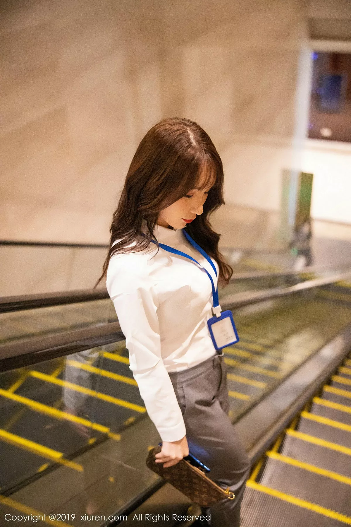 [XiuRen秀人网] 2019.12.09 No.1834 周于希Sandy [73P] NO.3