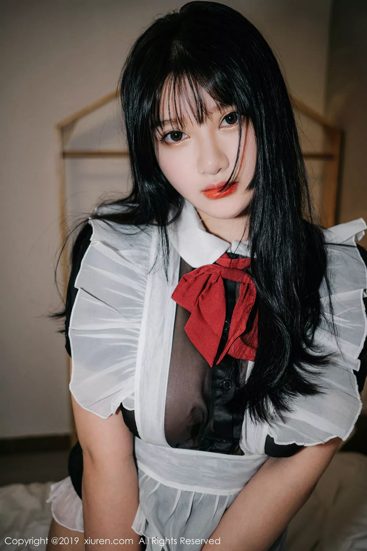 [XiuRen秀人网] 2019.12.04 No.1824 小尤奈 [70P] NO.5