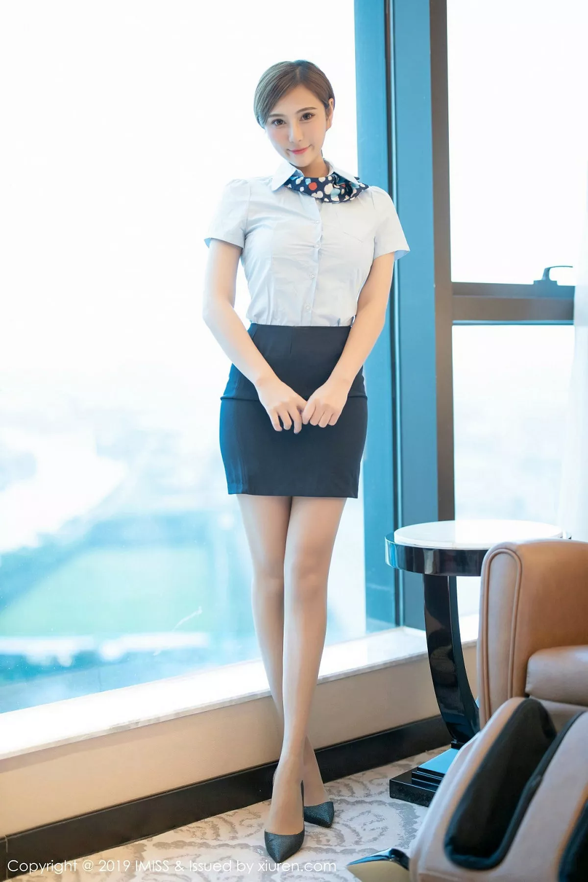 [IMISS爱蜜社] 2019.11.29 VOL.408 Lavinia [62P] NO.1