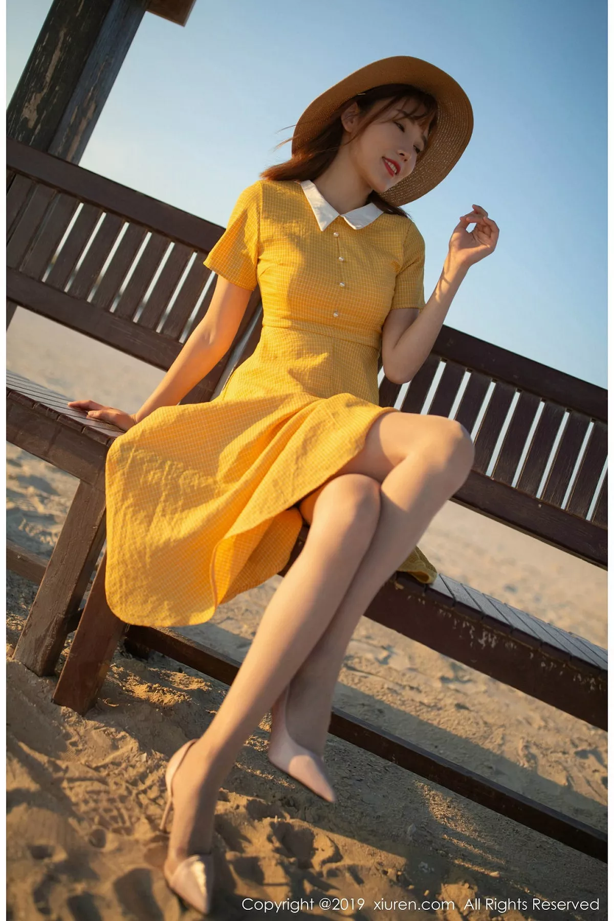 [XiuRen秀人网] 2019.11.28 No.1812 陆萱萱 [81P] NO.12