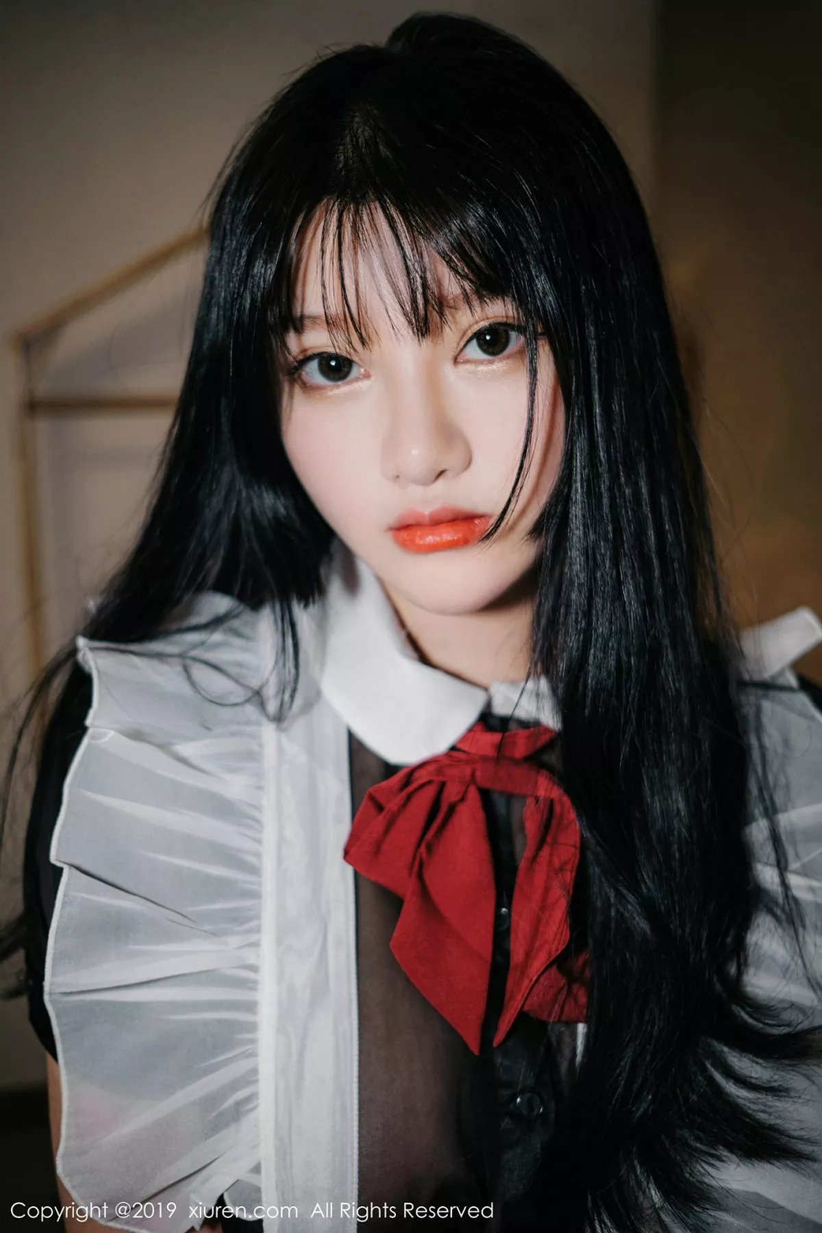 [XiuRen秀人网] 2019.12.04 No.1824 小尤奈 [70P] NO.3