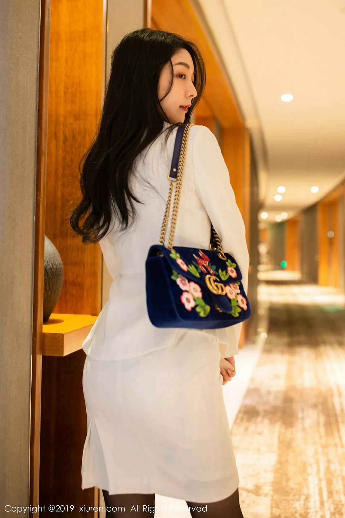 [XiuRen秀人网] 2019.12.03 No.1821 Angela小热巴 [67P] NO.3