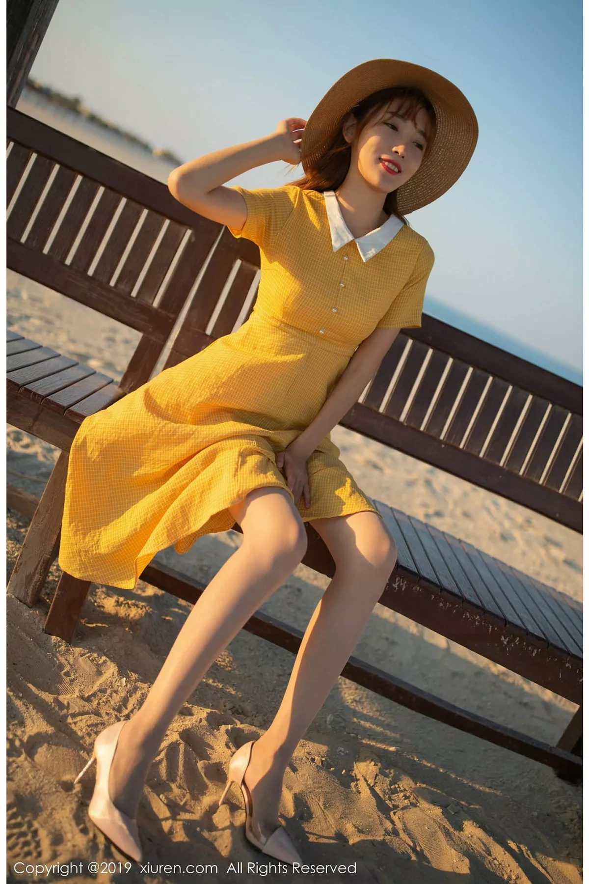 [XiuRen秀人网] 2019.11.28 No.1812 陆萱萱 [81P] NO.11