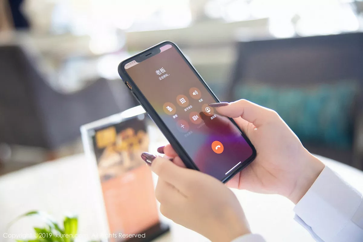 [XiuRen秀人网] 2019.12.09 No.1834 周于希Sandy [73P] NO.8