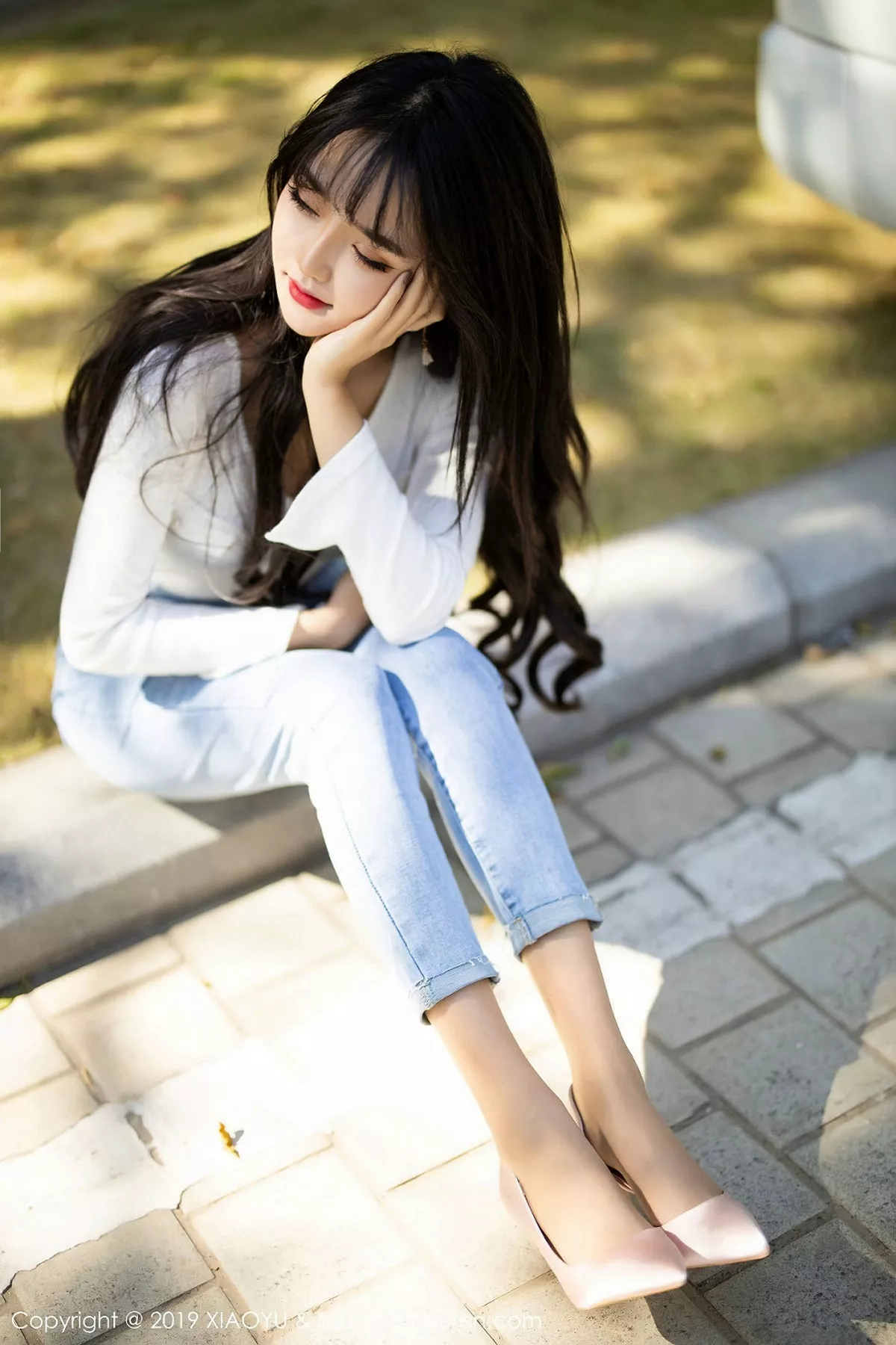 [XIAOYU语画界] 2019.12.11 VOL.212 Miko酱吖 [108P] NO.8