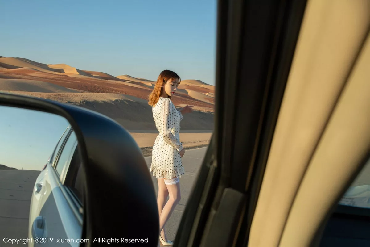 [XiuRen秀人网] 2019.12.19 No.1865 陆萱萱 [80P] NO.1