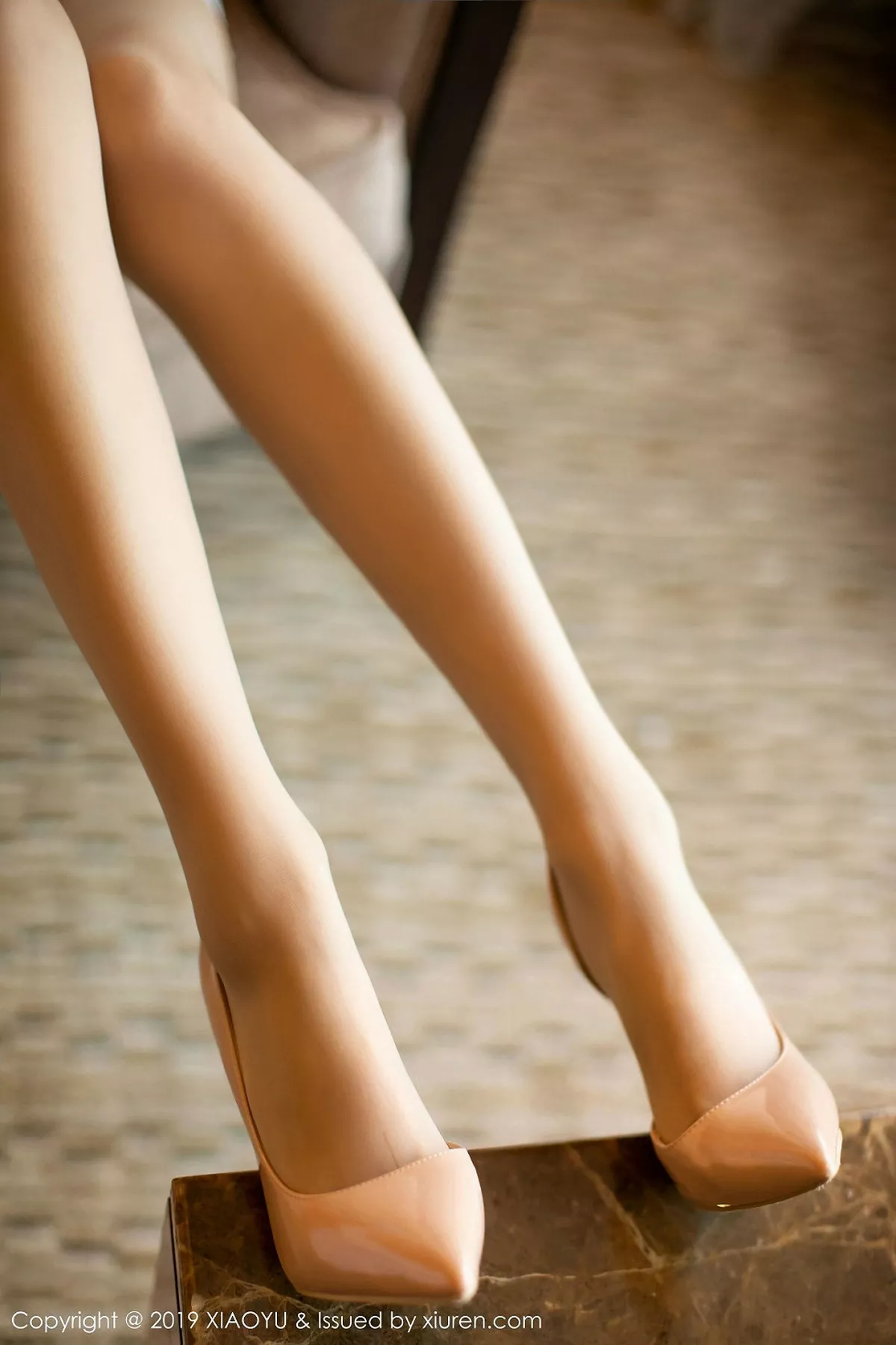 [XIAOYU语画界] 2019.12.12 VOL.213 何嘉颖 [63P] NO.10