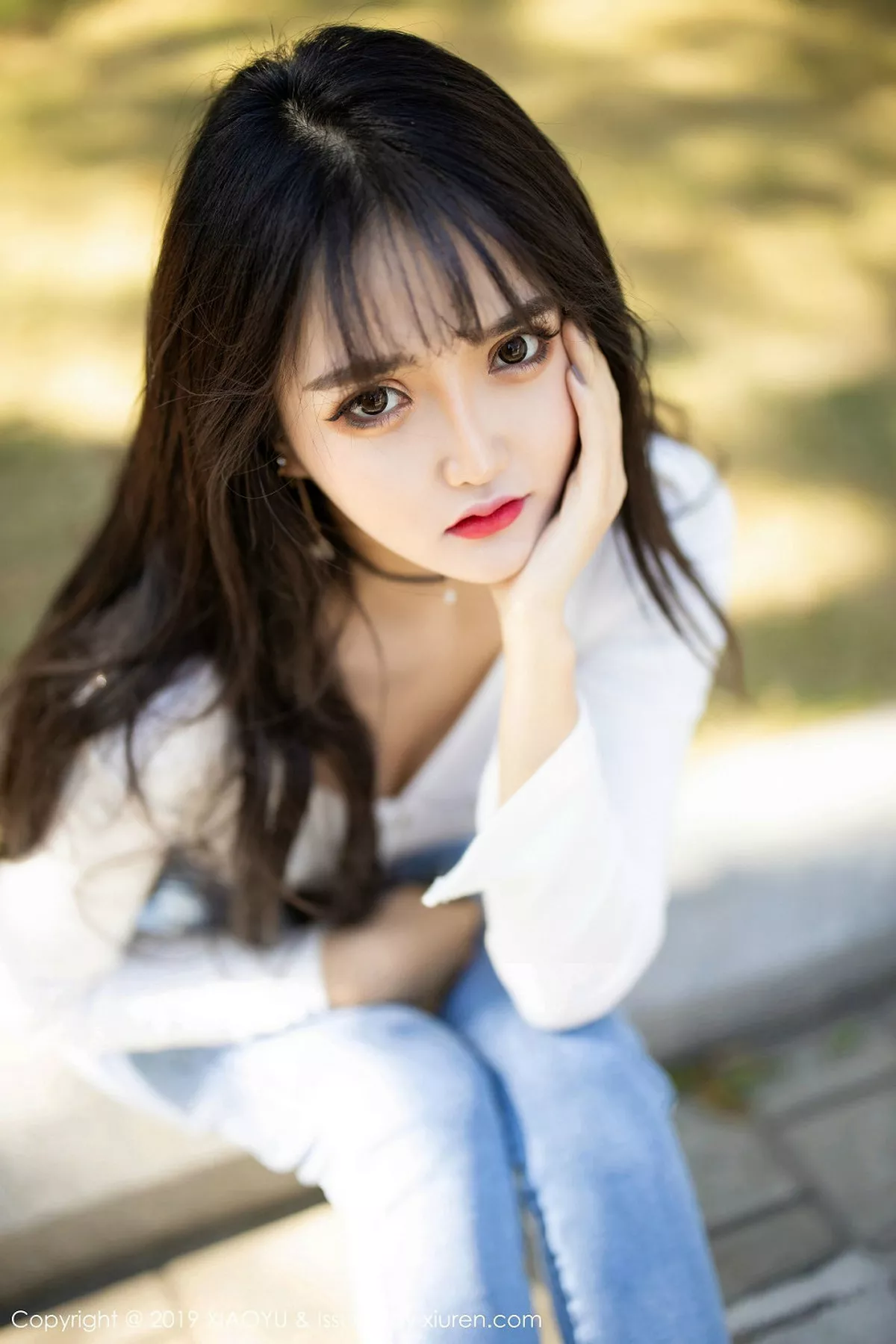 [XIAOYU语画界] 2019.12.11 VOL.212 Miko酱吖 [108P] NO.7