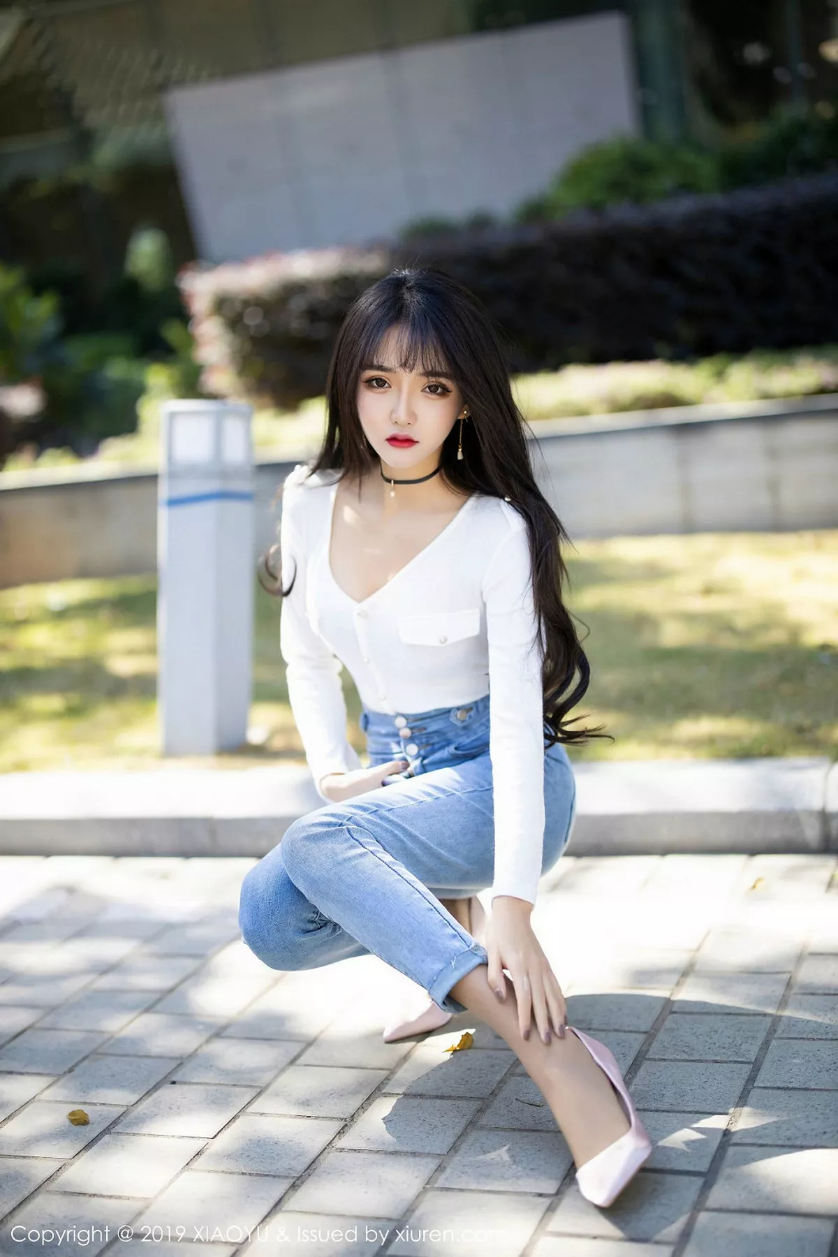 [XIAOYU语画界] 2019.12.11 VOL.212 Miko酱吖 [108P] NO.4