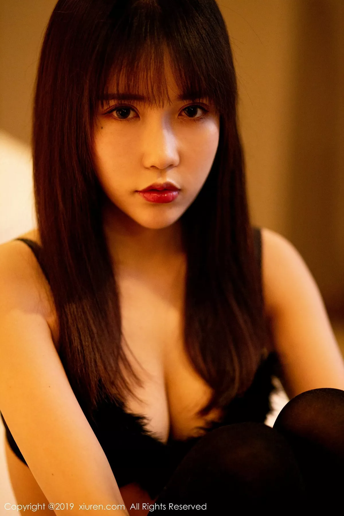 [XiuRen秀人网] 2019.12.17 No.1856 悠悠酱yoyoyo [54P] NO.4