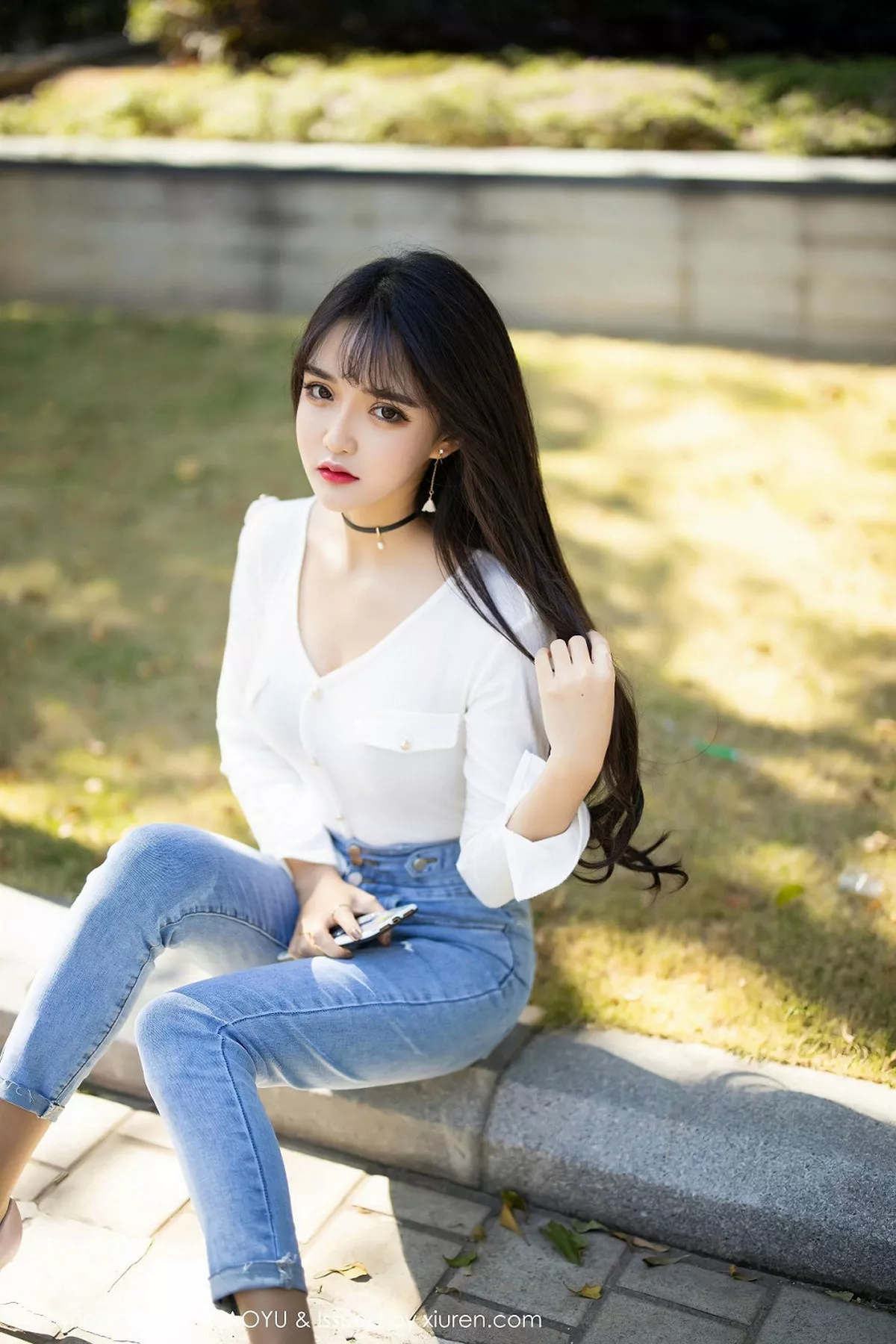 [XIAOYU语画界] 2019.12.11 VOL.212 Miko酱吖 [108P] NO.6