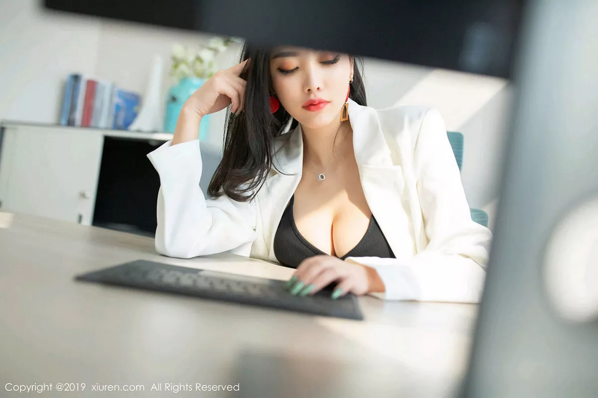 [XiuRen秀人网] 2019.12.16 No.1853 杨晨晨sugar [77P] NO.6