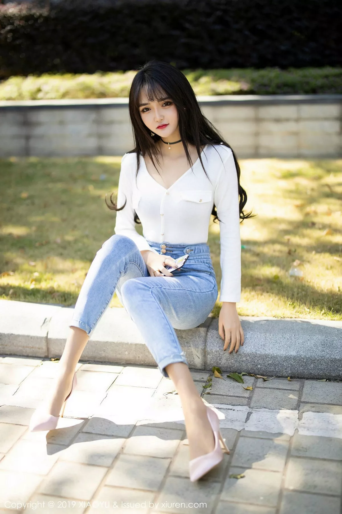 [XIAOYU语画界] 2019.12.11 VOL.212 Miko酱吖 [108P] NO.5