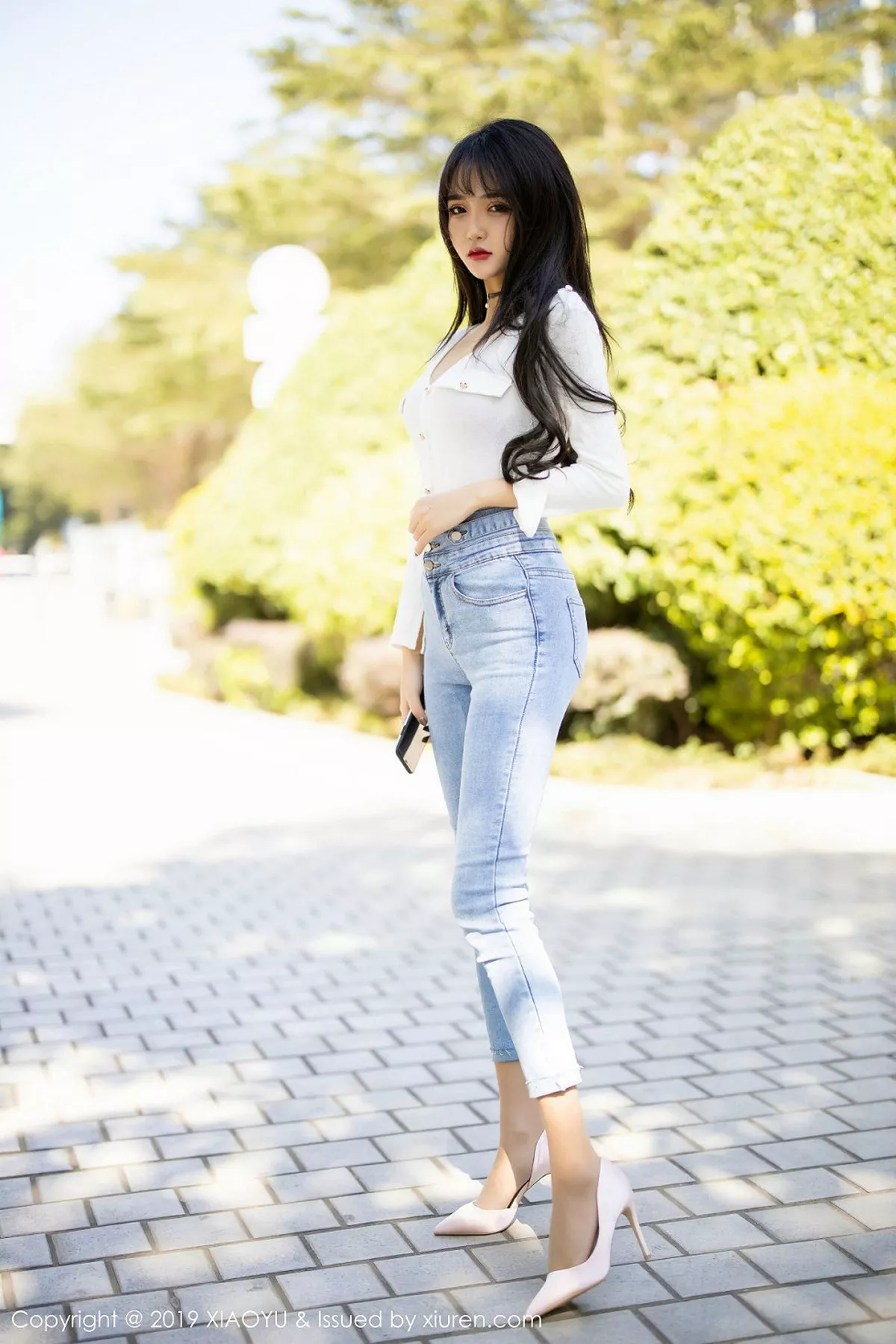 [XIAOYU语画界] 2019.12.11 VOL.212 Miko酱吖 [108P] NO.2