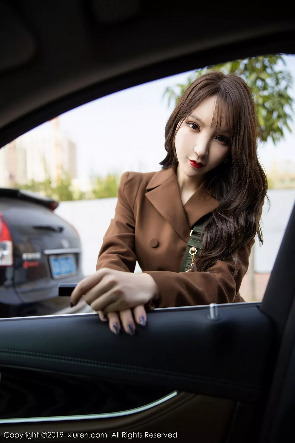 [XiuRen秀人网] 2019.12.20 No.1869 周于希Sandy [82P] NO.5