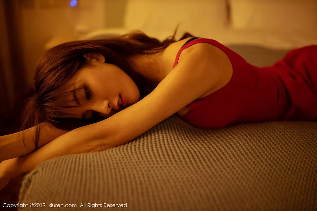 [XiuRen秀人网] 2019.12.20 No.1868 林文文yooki [60P] NO.10