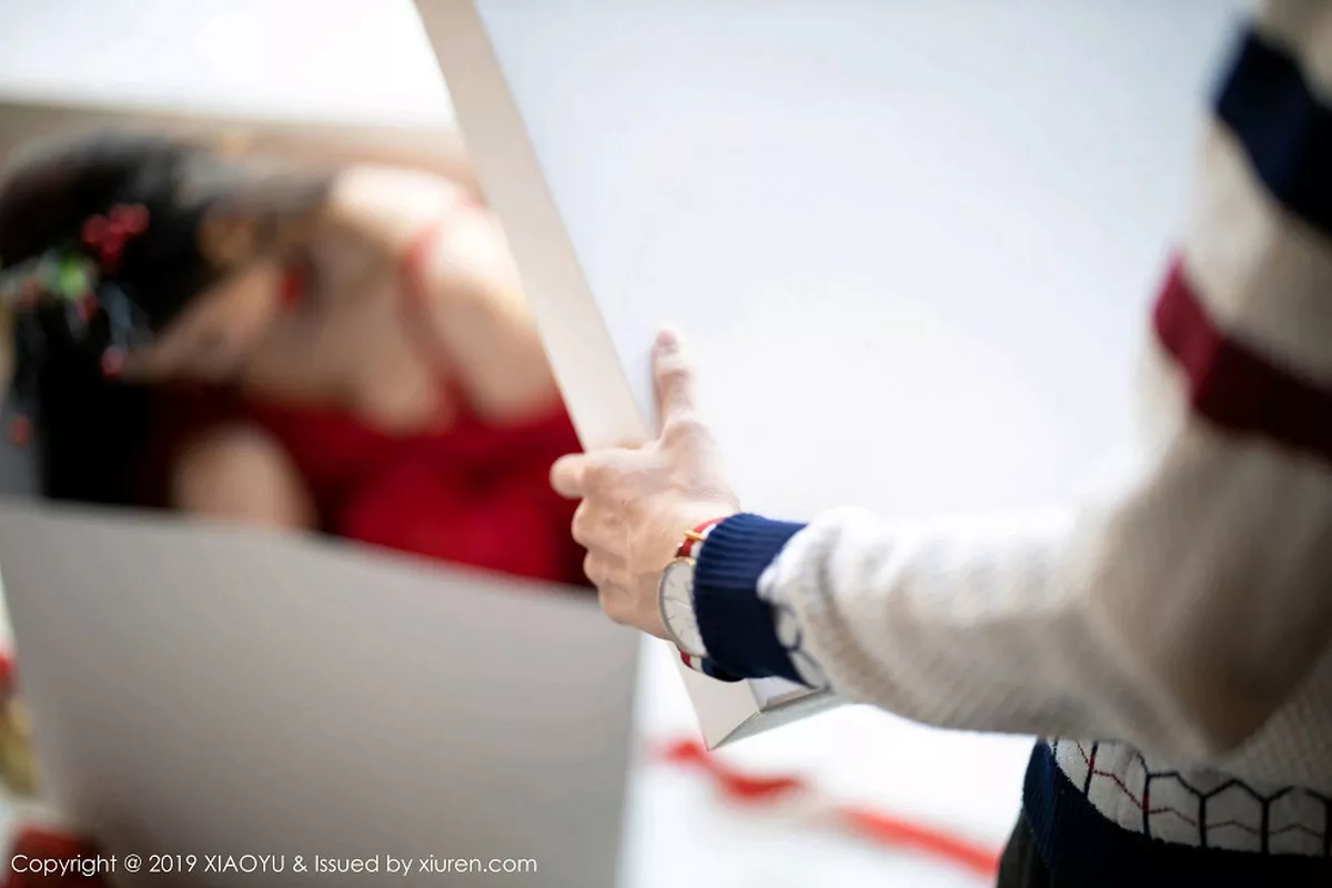 [XIAOYU语画界] 2019.12.24 VOL.221 杨晨晨sugar [71P] NO.3