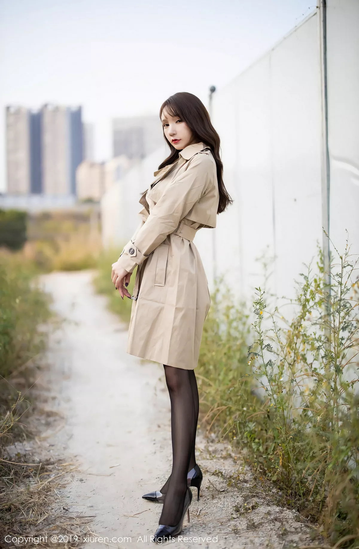 [XiuRen秀人网] 2019.12.22 No.1876 周于希Sandy [93P] NO.4