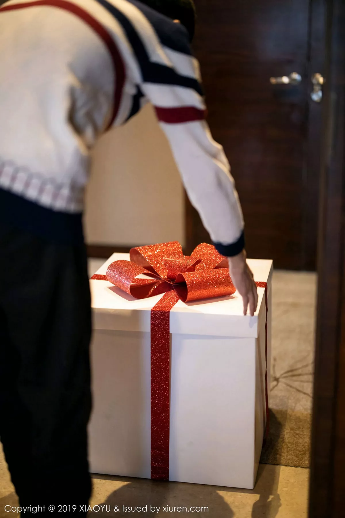 [XIAOYU语画界] 2019.12.24 VOL.221 杨晨晨sugar [71P] NO.2