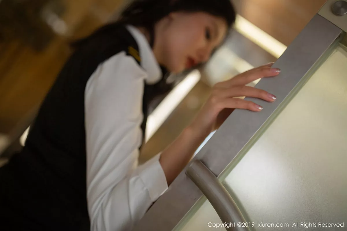 [XiuRen秀人网] 2019.12.20 No.1870 就是阿朱啊 [73P] NO.8