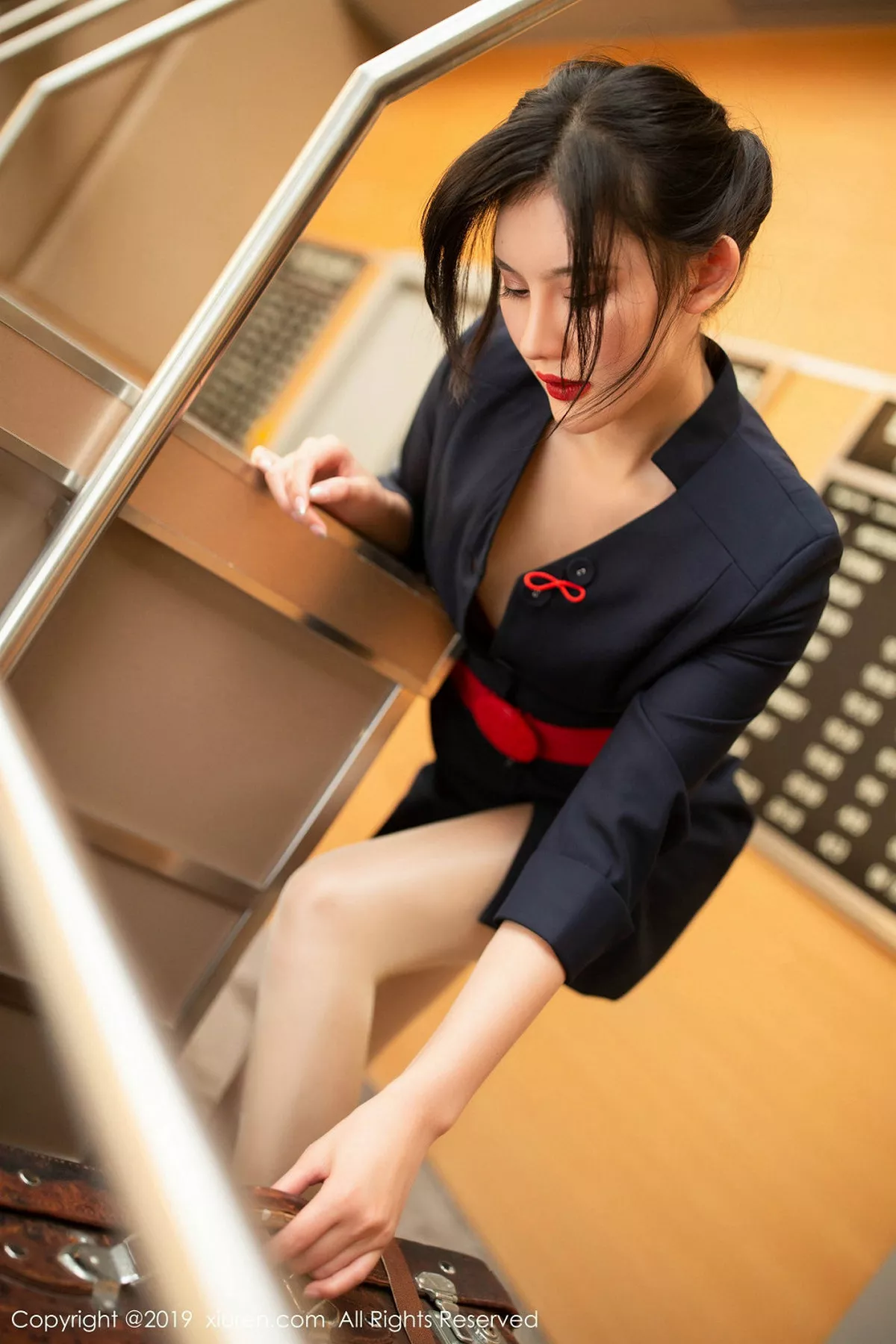 [XiuRen秀人网] 2019.12.25 No.1881 就是阿朱啊 [80P] NO.2