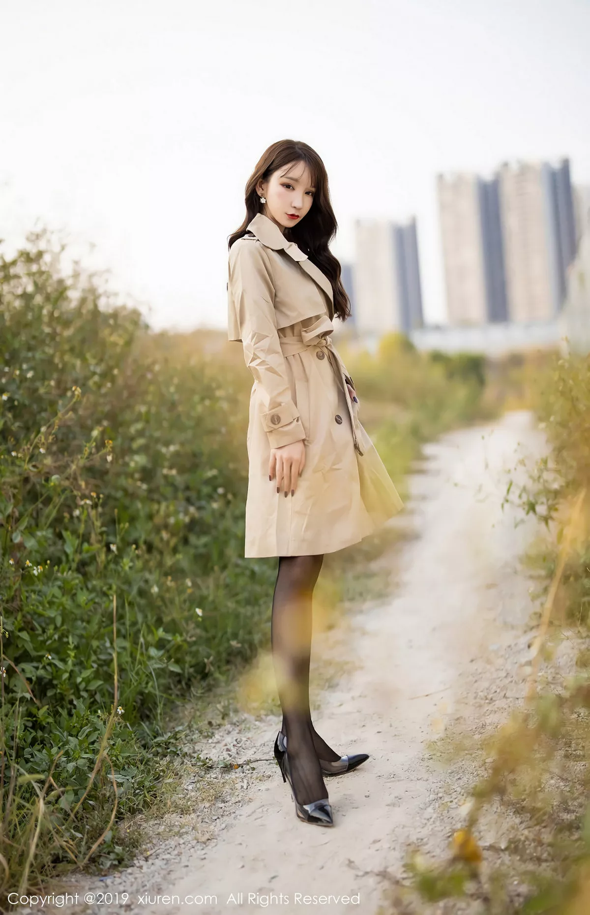 [XiuRen秀人网] 2019.12.22 No.1876 周于希Sandy [93P] NO.2