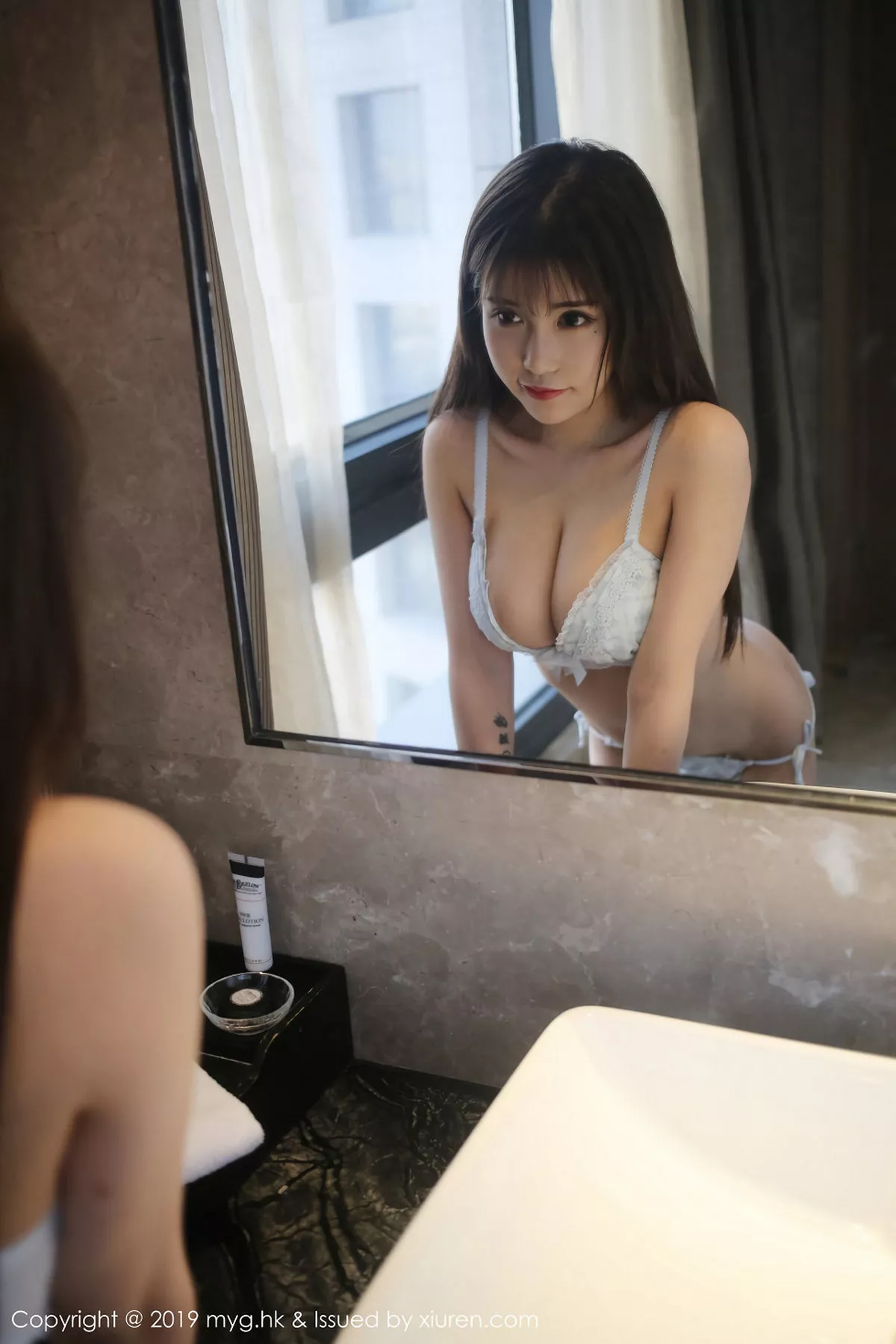 [MyGirl美媛馆] 2019.12.24 VOL.415 悠悠酱yoyoyo [45P] NO.9