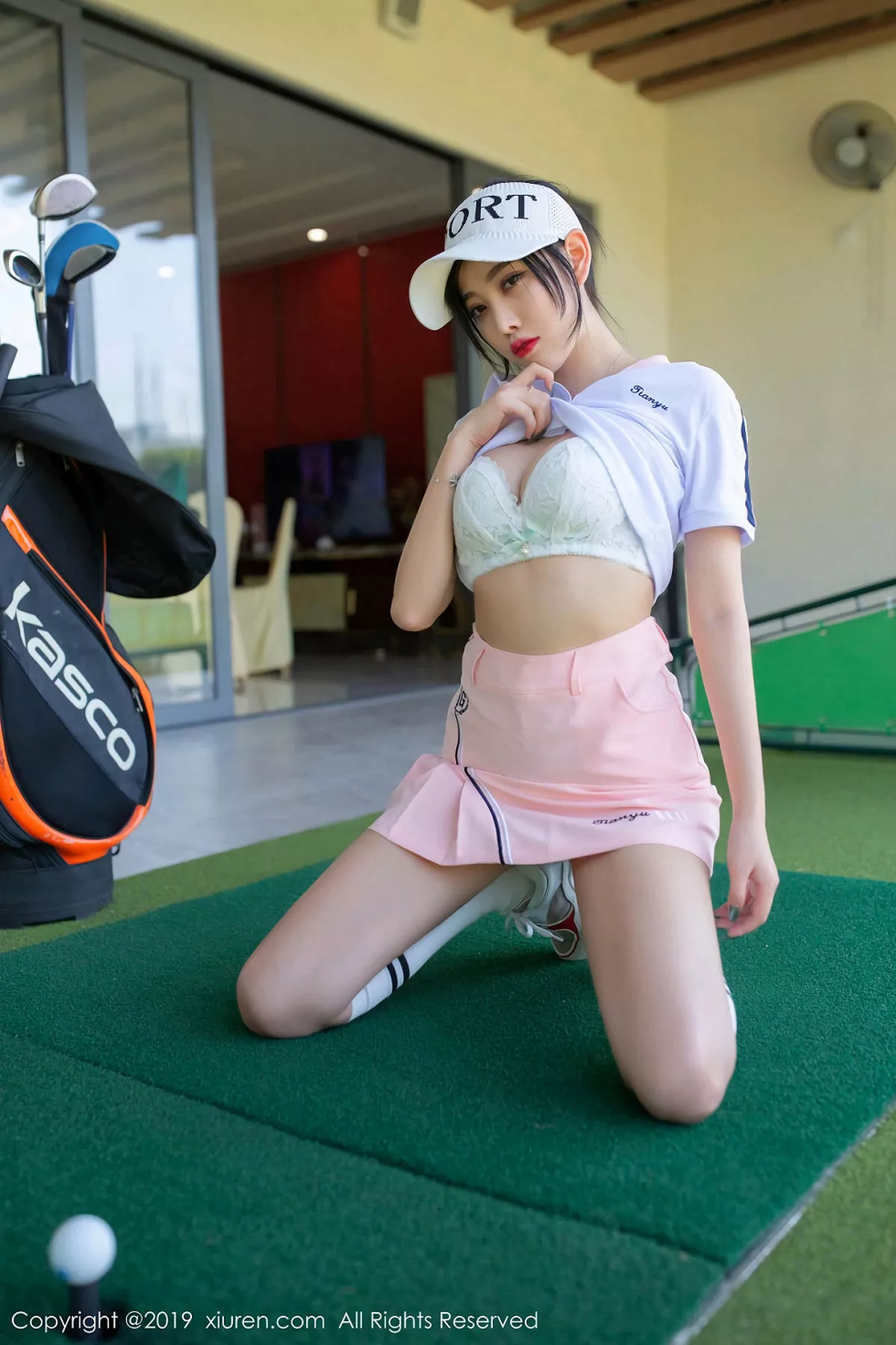 [XiuRen秀人网] 2019.12.23 No.1874 杨晨晨sugar [70P] NO.12