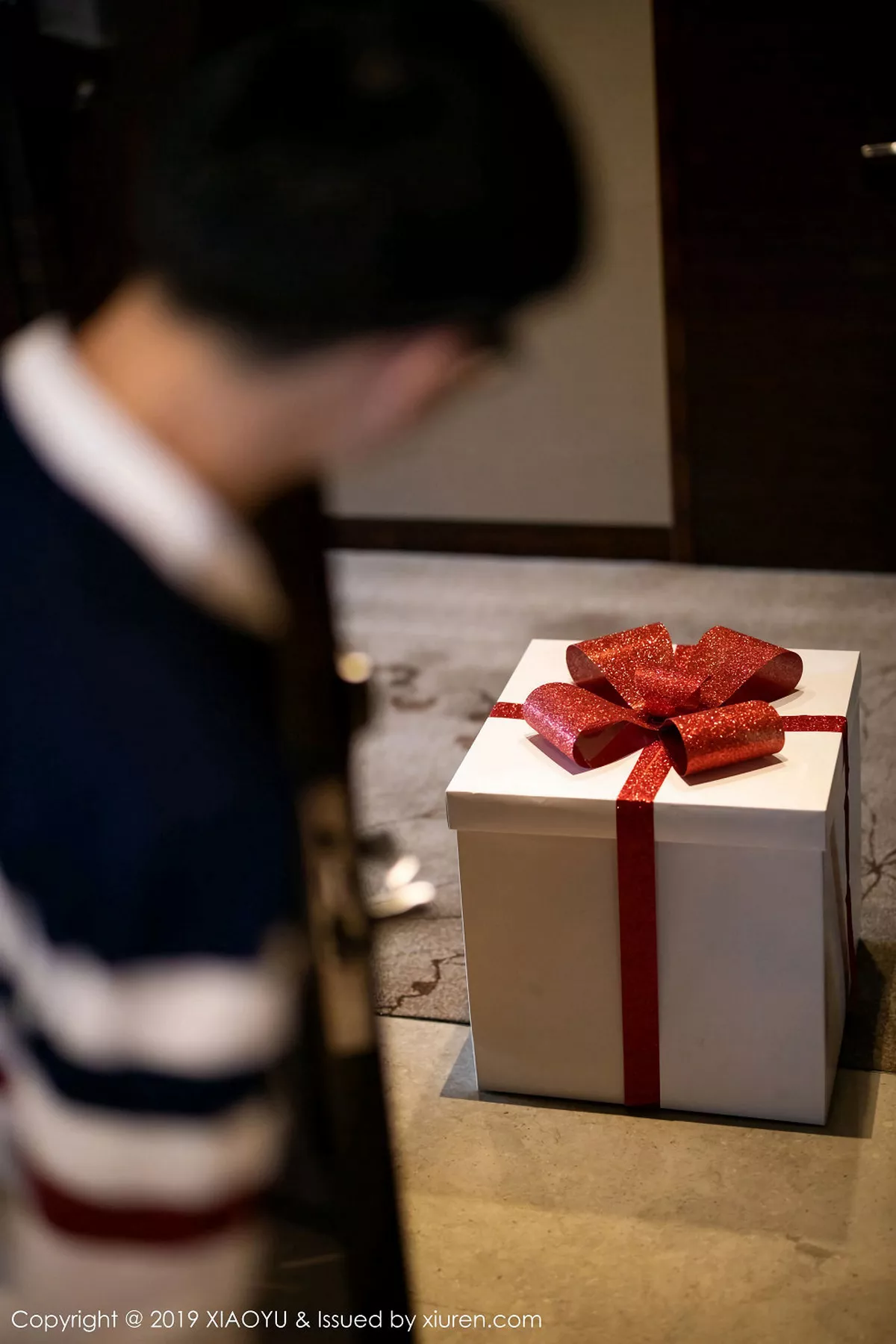 [XIAOYU语画界] 2019.12.24 VOL.221 杨晨晨sugar [71P] NO.1