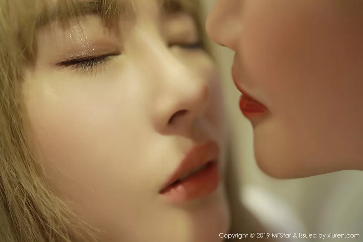 [MFStar模范学院] 2019.12.24 VOL.244 模特合集 [50P] NO.9