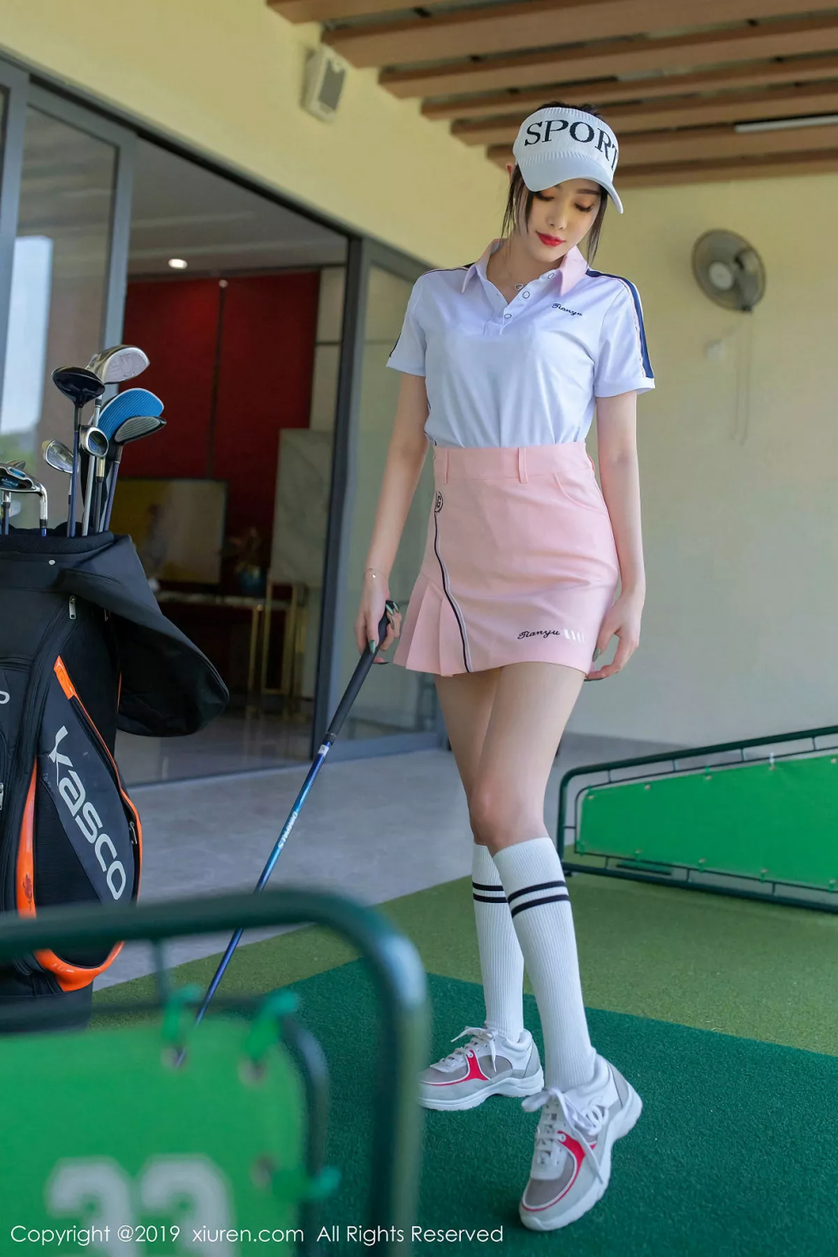 [XiuRen秀人网] 2019.12.23 No.1874 杨晨晨sugar [70P] NO.8