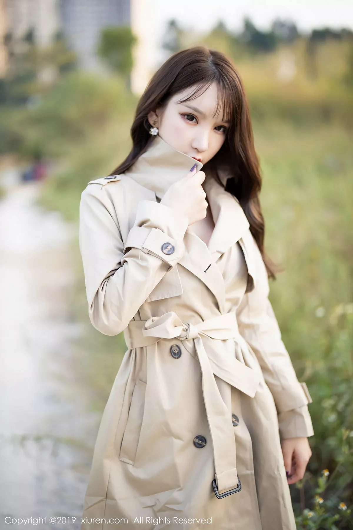 [XiuRen秀人网] 2019.12.22 No.1876 周于希Sandy [93P] NO.7